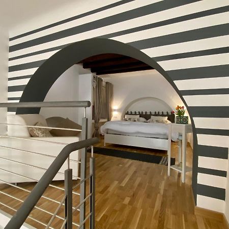 Loft Nineteen Apartment ลาสเปเซีย ภายนอก รูปภาพ