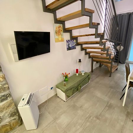 Loft Nineteen Apartment ลาสเปเซีย ภายนอก รูปภาพ