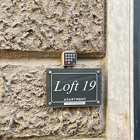 Loft Nineteen Apartment ลาสเปเซีย ภายนอก รูปภาพ