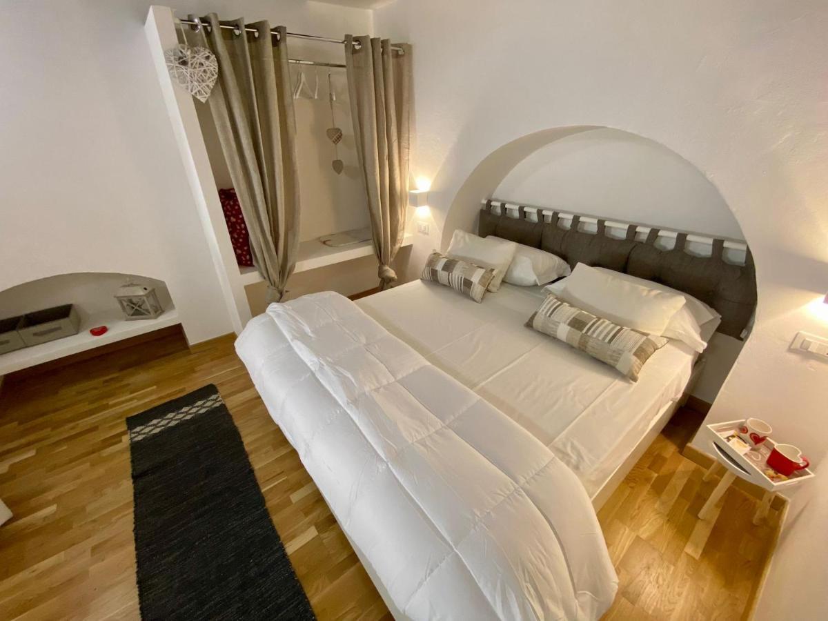 Loft Nineteen Apartment ลาสเปเซีย ภายนอก รูปภาพ
