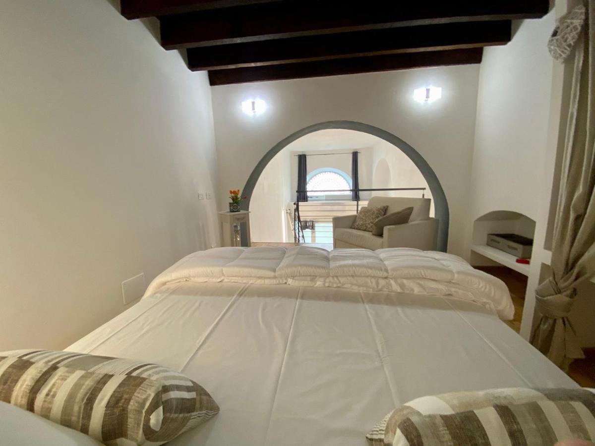 Loft Nineteen Apartment ลาสเปเซีย ภายนอก รูปภาพ