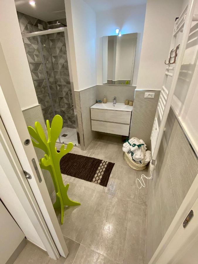 Loft Nineteen Apartment ลาสเปเซีย ภายนอก รูปภาพ