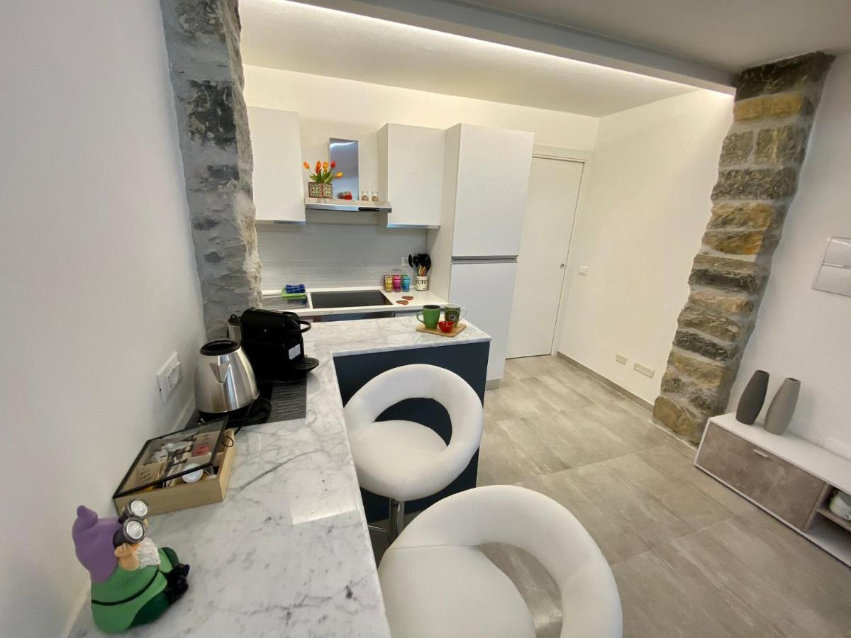 Loft Nineteen Apartment ลาสเปเซีย ภายนอก รูปภาพ
