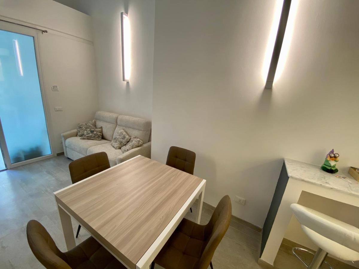 Loft Nineteen Apartment ลาสเปเซีย ภายนอก รูปภาพ