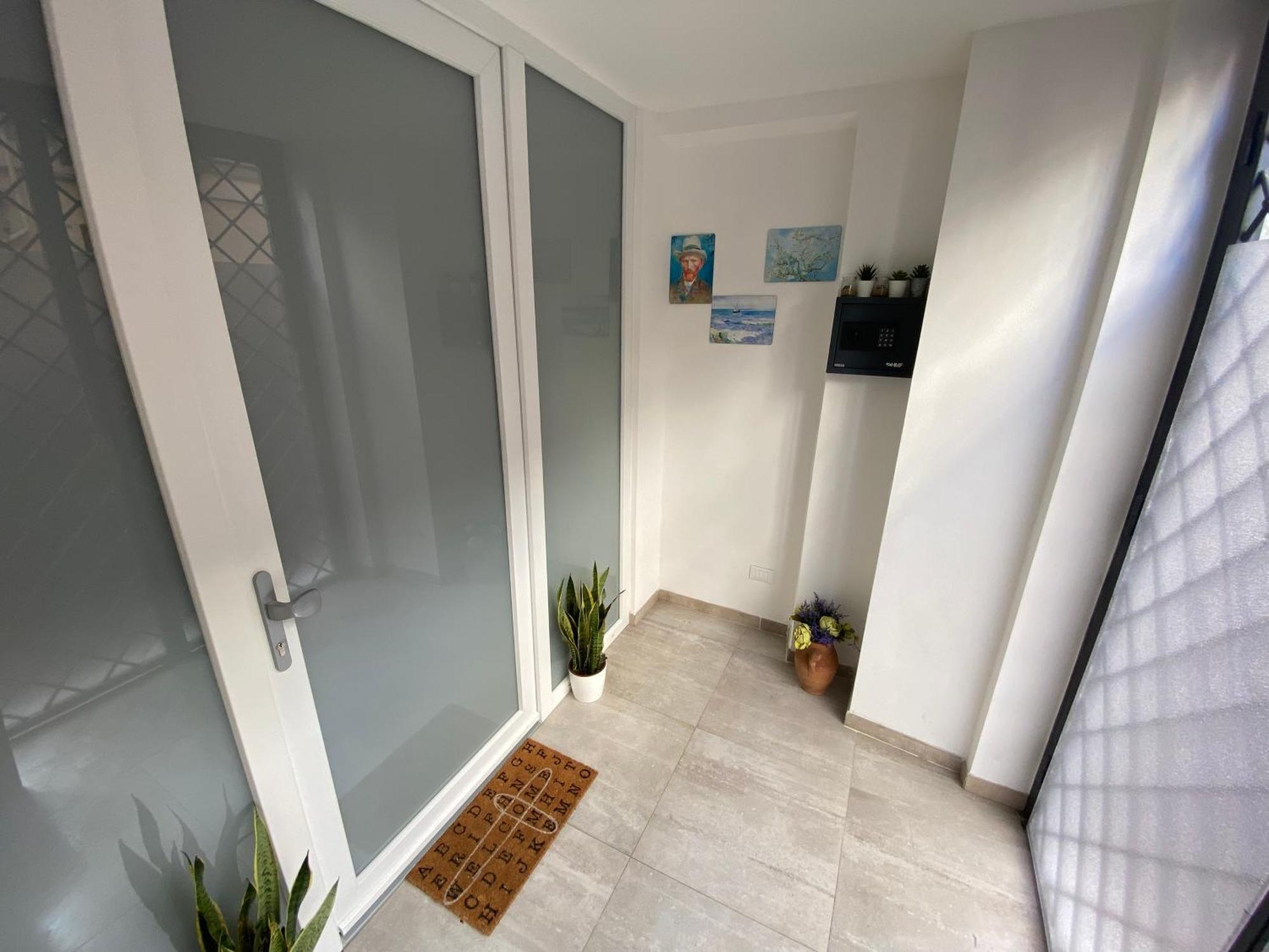 Loft Nineteen Apartment ลาสเปเซีย ภายนอก รูปภาพ